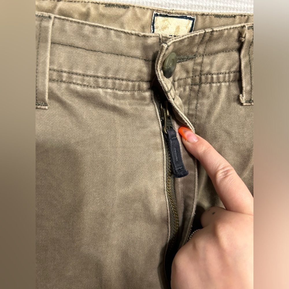 Men’s Jwn cargo pants - Picture 2 of 10
